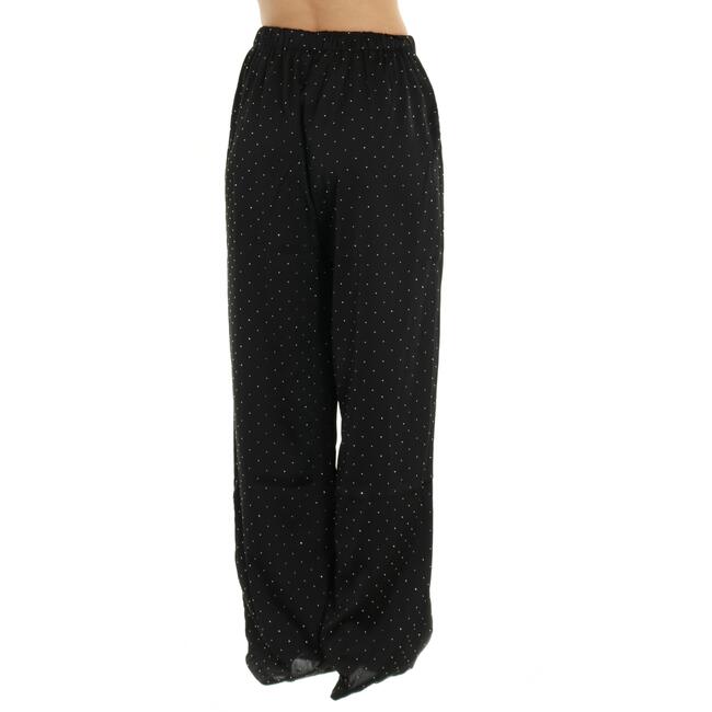 PANTALONE LUREX MOLLY BRACKEN - Mad Fashion | img vers.650x/
